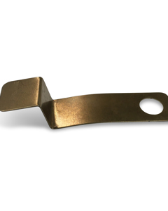 Closure spring for dosing unit feeder PigNic EW